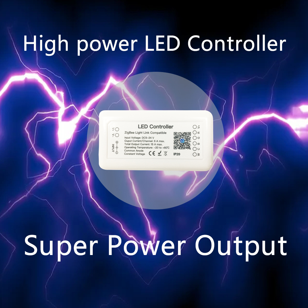 Tuya Zigbee Akıllı LED Denetle - Alexa Compatible Bulb incelemesi ve fiyatı