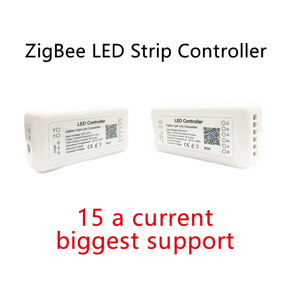 Tuya Zigbee Akıllı LED Denetle - Alexa Compatible Bulb incelemesi ve fiyatı