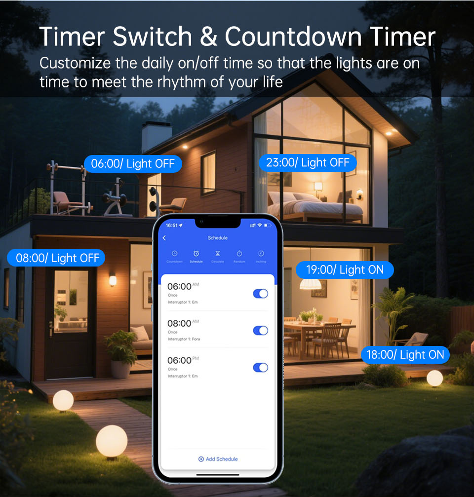 WiFi RF 433mhz Dokunmatik Duva - Smart Home Alexa incelemesi ve fiyatı