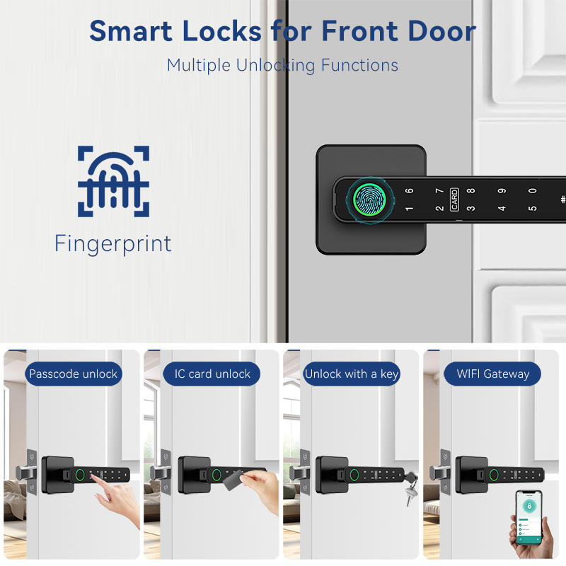 XSDTS Tuya Parmak İzi Okuyucul - Smart Home Keyestudio incelemesi ve fiyatı