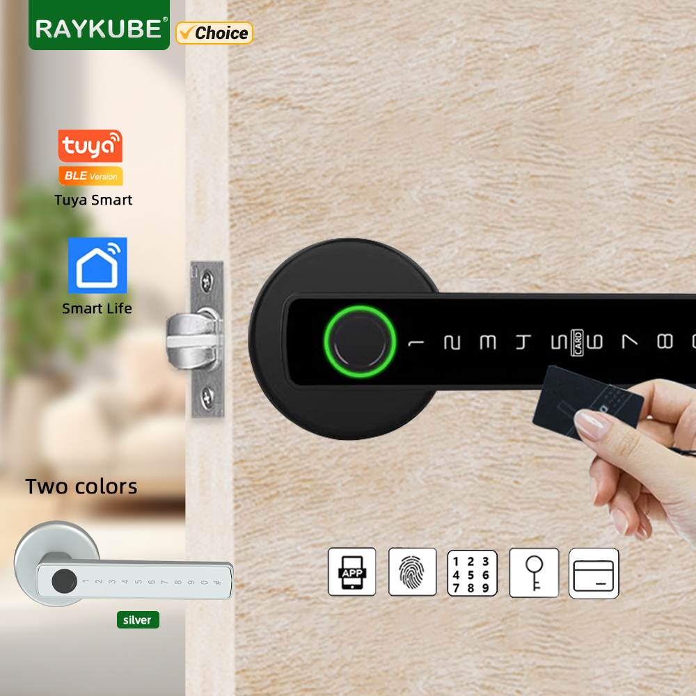 RAYKUBE M5 Tuya BLE Akıllı Par - Smart Home Keyestudio incelemesi ve fiyatı