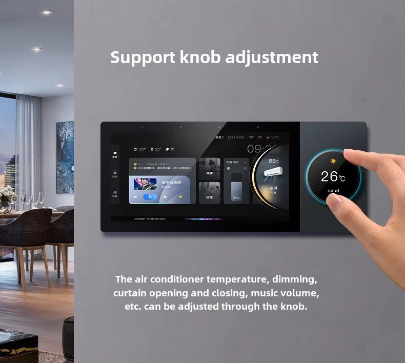 DUOMEI Akıllı Ev Sistemi Tuya  - Zigbee Gateway incelemesi ve fiyatı