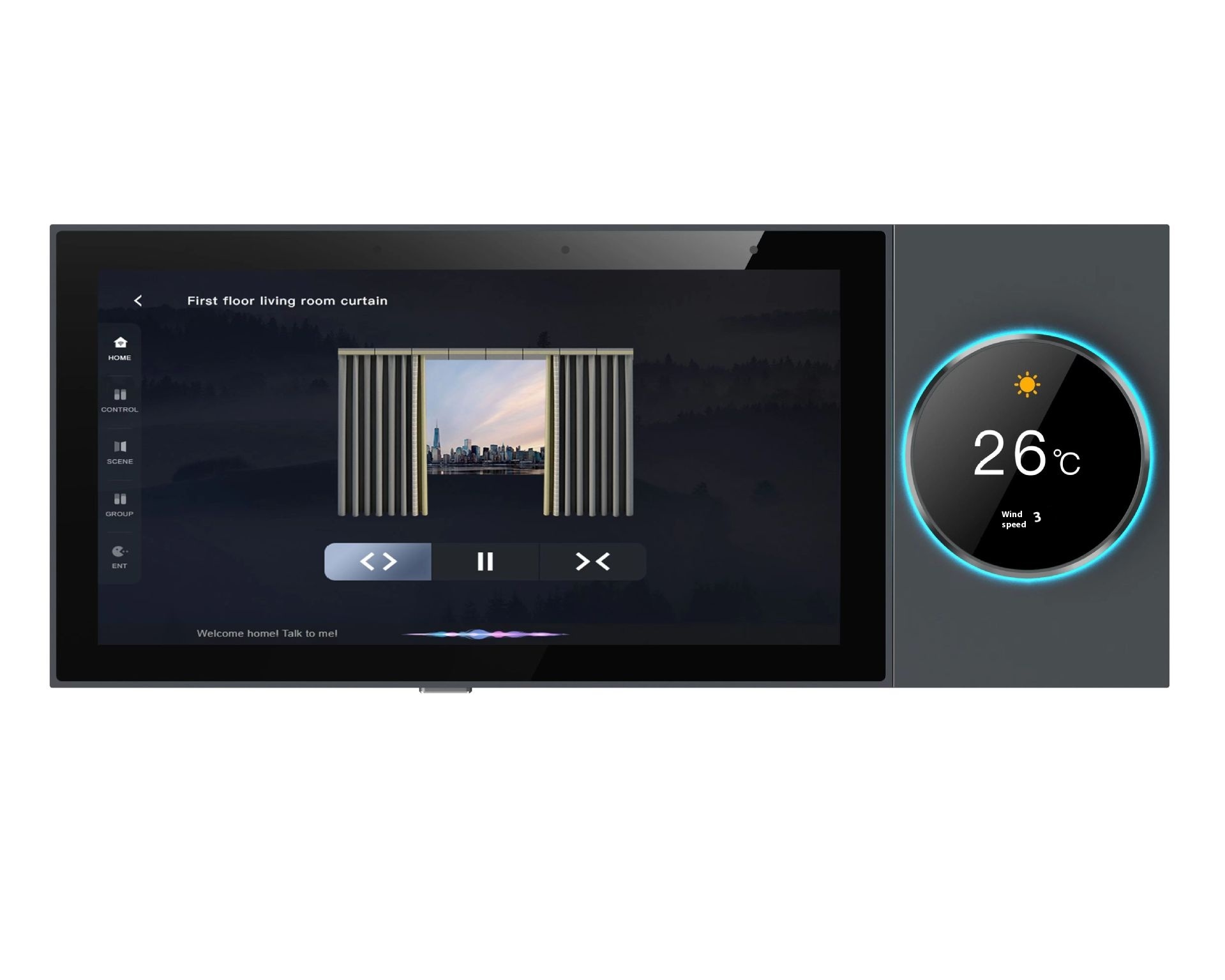 DUOMEI Akıllı Ev Sistemi Tuya  - Zigbee Gateway incelemesi ve fiyatı