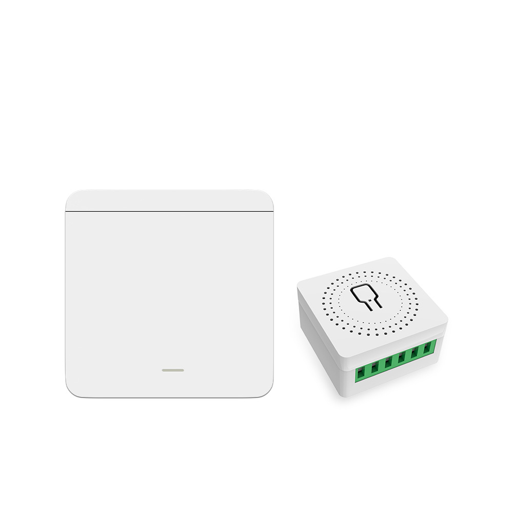 Tuya WiFi Akıllı Işık Anahtarı - Smart Home Alexa incelemesi ve fiyatı