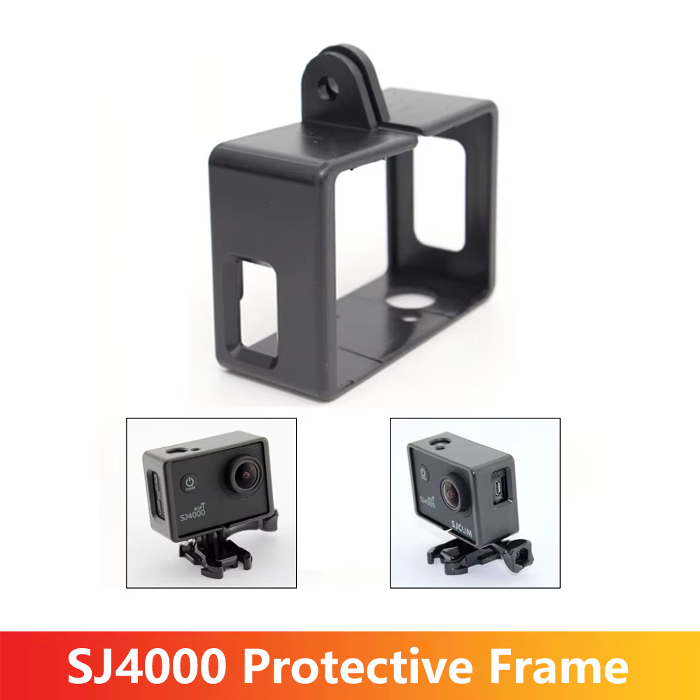 SJ4000 Koruyucu Çerçeve Muhafa - Smart Home For Pc incelemesi ve fiyatı