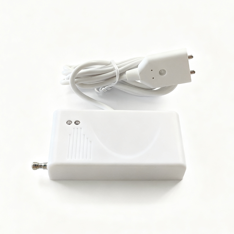 1/2/3 metre Kablosuz 433MHz Su - Wifi Water Leak Detector incelemesi ve fiyatı