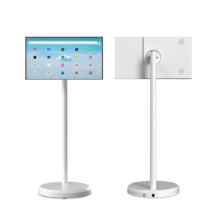 21.5 inç Hareketli Akıllı TV,  - Smart Home For Pc incelemesi ve fiyatı