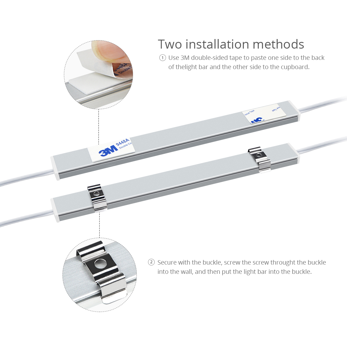 1-5 adet mutfak Tuya akıllı LE - Alexa Compatible Bulb incelemesi ve fiyatı
