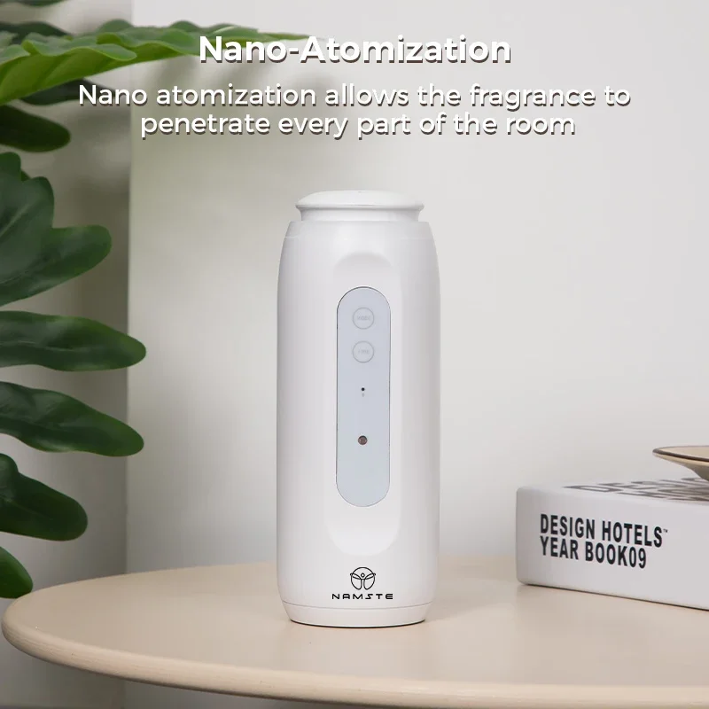 NAMASTE Taşınabilir Akıllı Dif - Smart Home Office incelemesi ve fiyatı
