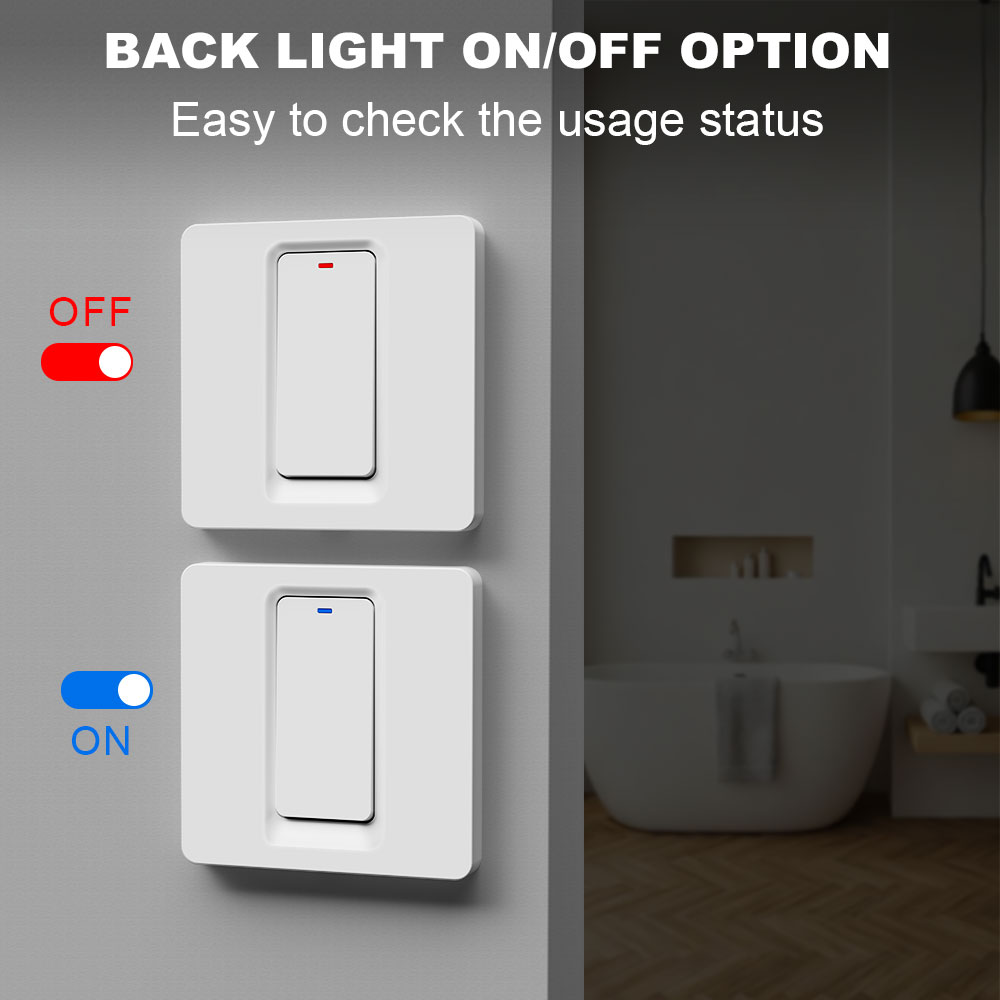 Akıllı Su Isıtıcı Anahtarı/WiF - Smart Home Alexa incelemesi ve fiyatı