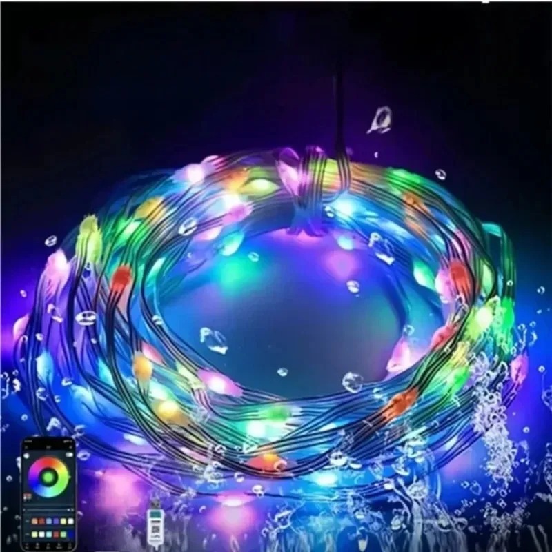 Kendin Yap Akıllı RGB LED Işık - Smart Home Decor incelemesi ve fiyatı