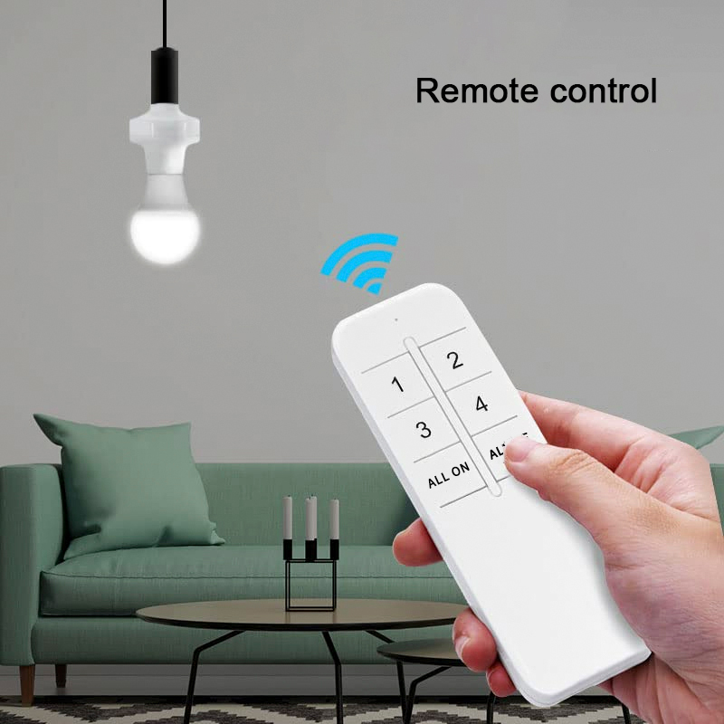 EWelink E27 Lamba Tutucu Uzakt - Alexa Compatible Bulb incelemesi ve fiyatı