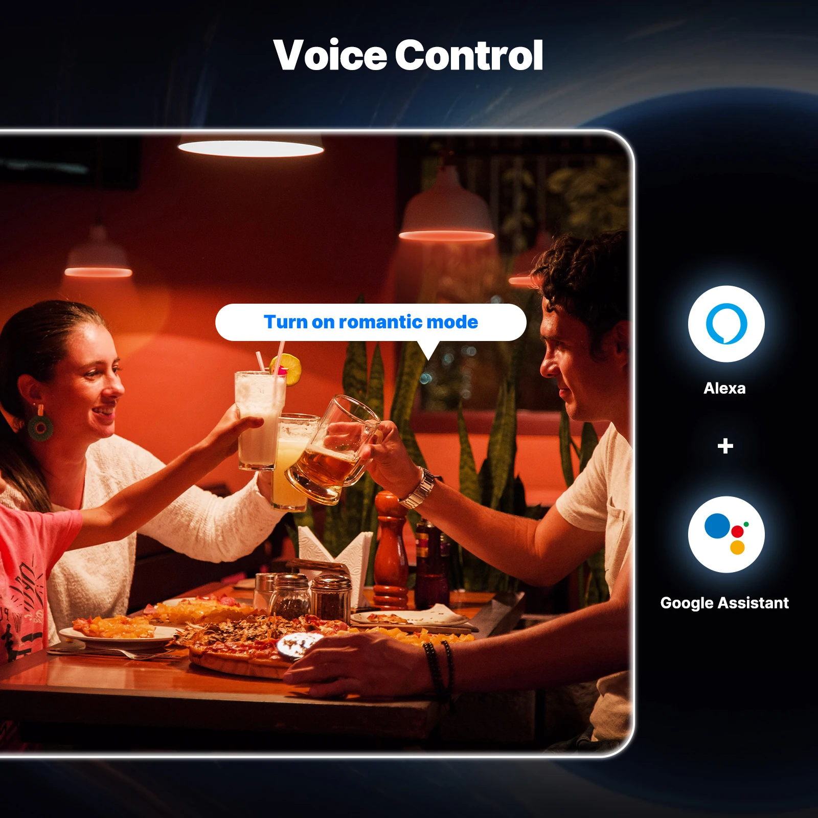 MOES Tuya Akıllı LED Ampul WiF - Alexa Compatible Bulb incelemesi ve fiyatı
