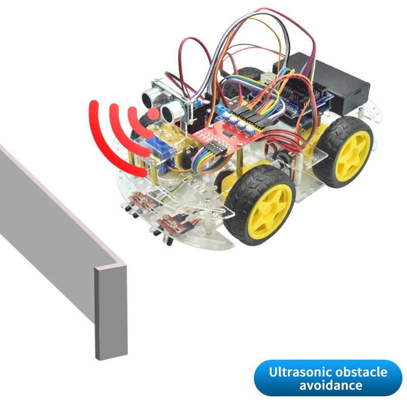Arduino DIY Komple Kiti için U - Smart Home Keyestudio incelemesi ve fiyatı