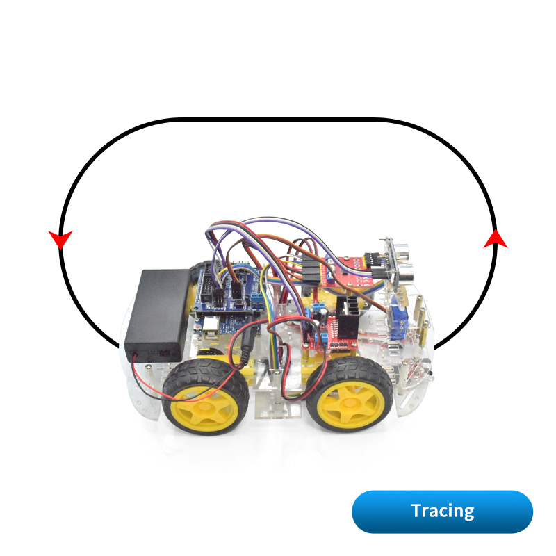 Arduino DIY Komple Kiti için U - Smart Home Keyestudio incelemesi ve fiyatı