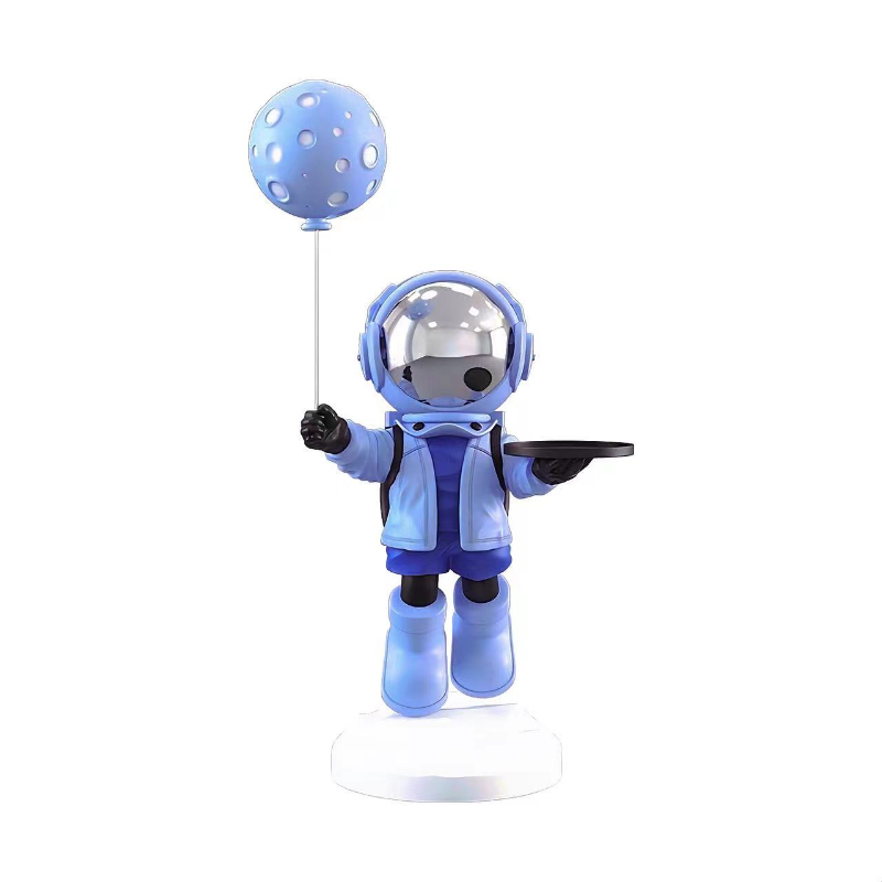 Astronot Astronot Ayaklı Büyük - Smart Home Decor incelemesi ve fiyatı
