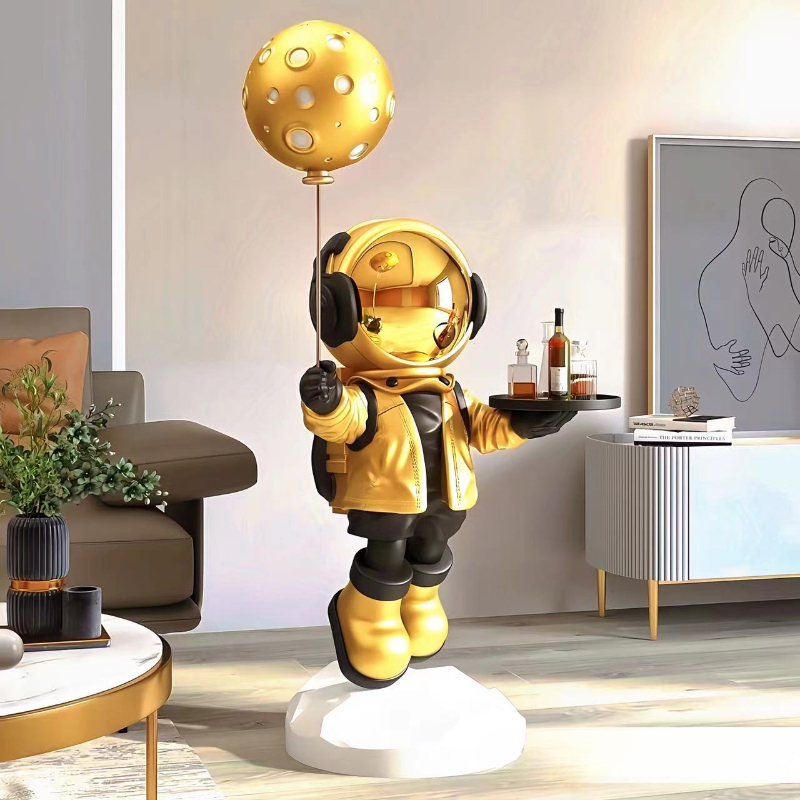 Astronot Astronot Ayaklı Büyük - Smart Home Decor incelemesi ve fiyatı