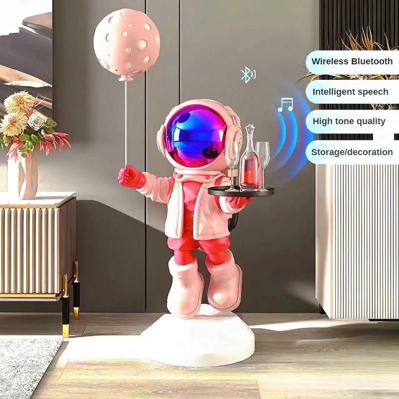 Astronot Astronot Ayaklı Büyük - Smart Home Decor incelemesi ve fiyatı