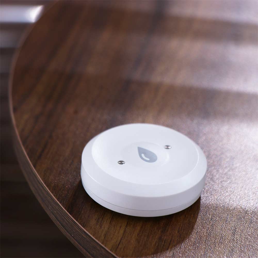 Alarm Fonksiyonu ZigBee Su Sen - Smart Home Zigbee 3.0 incelemesi ve fiyatı
