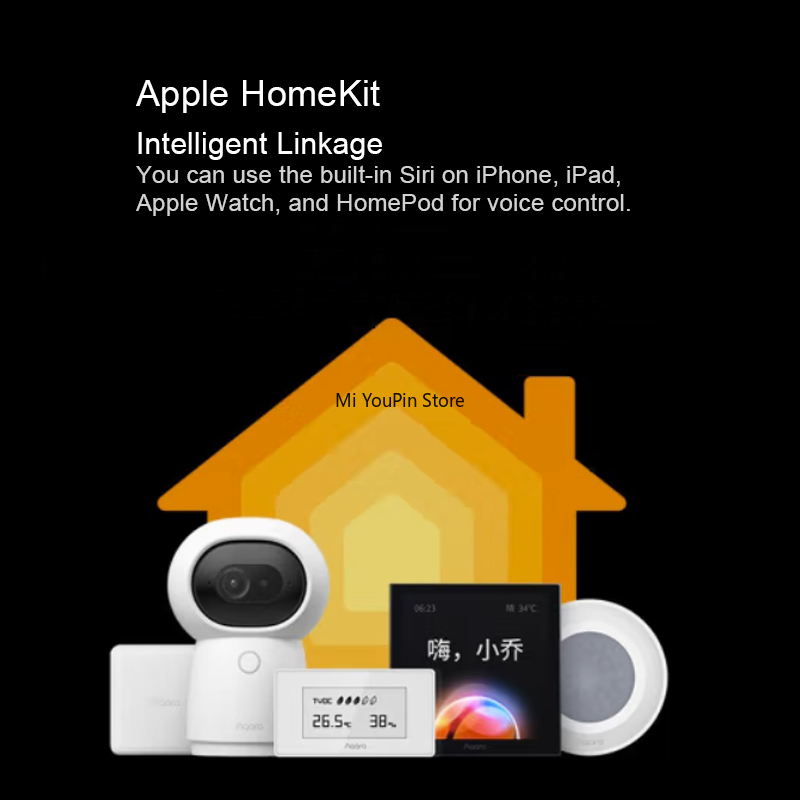 Yeni Aqara Akıllı Sahne Paneli - Smart Home Zigbee 3.0 incelemesi ve fiyatı