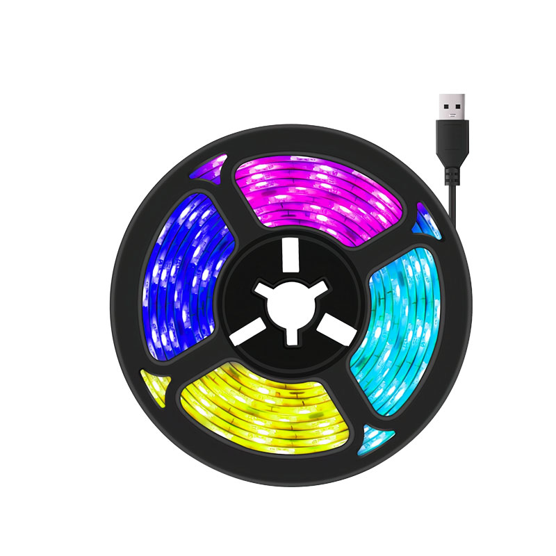 STTL Akıllı RGB LED TV Şeridi  - Smart Home Decor incelemesi ve fiyatı