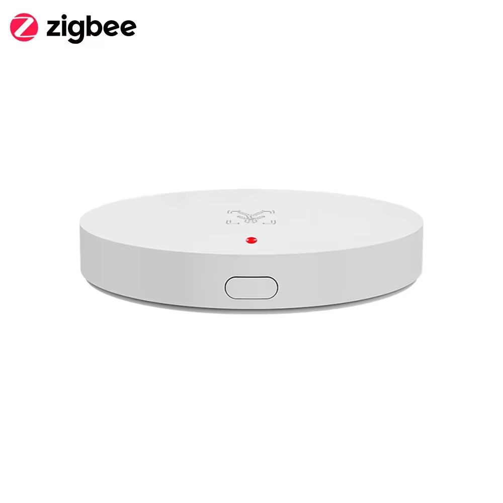 Tuya Zigbee 3.0 24GHz MmWave İ - Smart Home Zigbee 3.0 incelemesi ve fiyatı