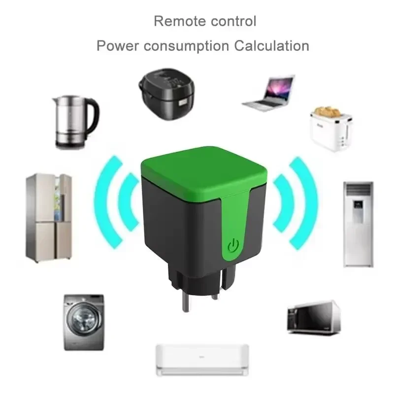 Tuya EU 16A WiFi Akıllı Su Geç - Smart Home Alexa incelemesi ve fiyatı