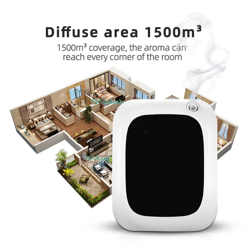 NAMASTE 1500m³ Ev Otelleri Par - Smart Home Hotel incelemesi ve fiyatı