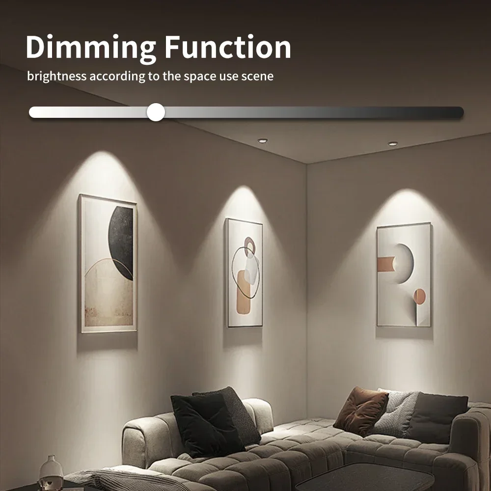 Lxin tuya AU fişli Downlight W - Alexa Compatible Bulb incelemesi ve fiyatı