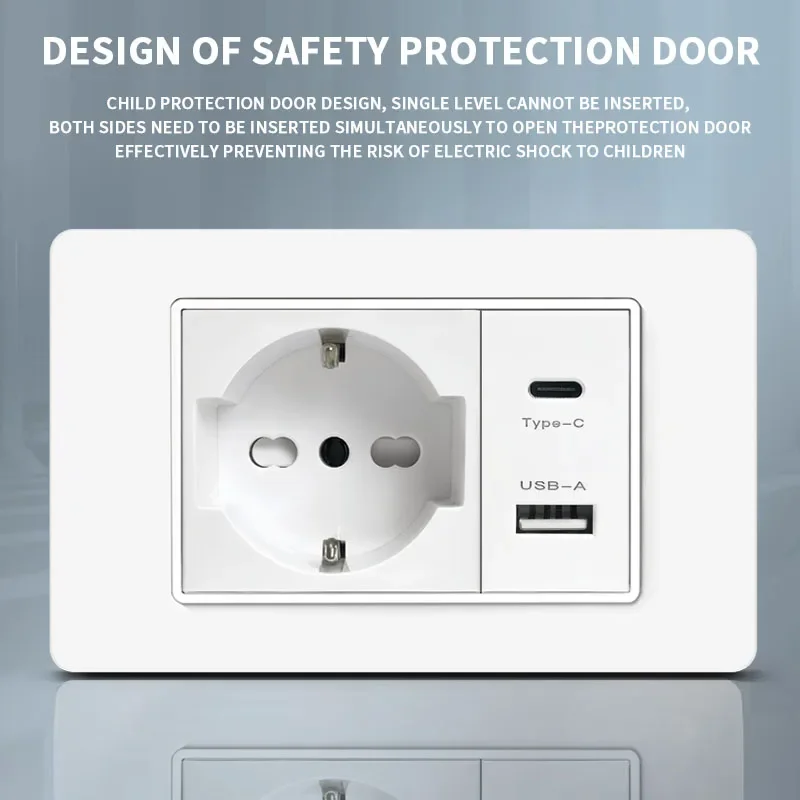 118 adet plastik panel soketi  - Smart Home For Pc incelemesi ve fiyatı