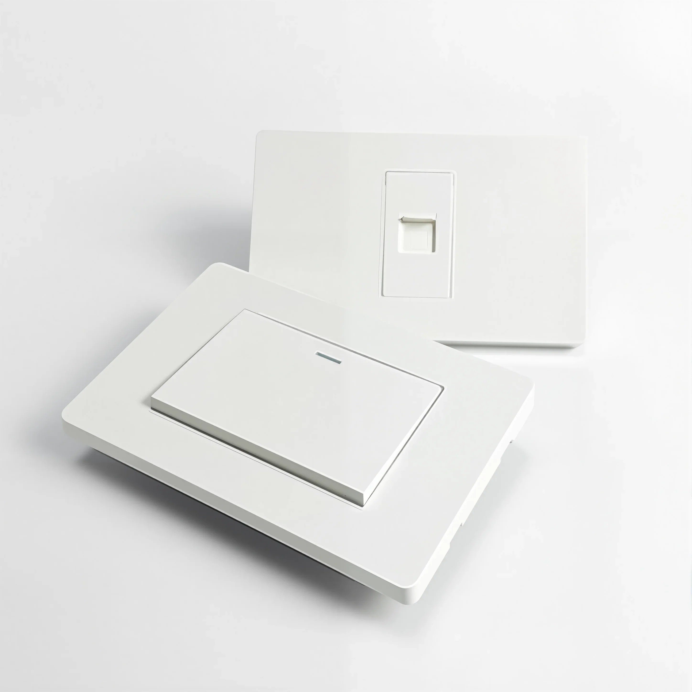 118 adet plastik panel soketi  - Smart Home For Pc incelemesi ve fiyatı