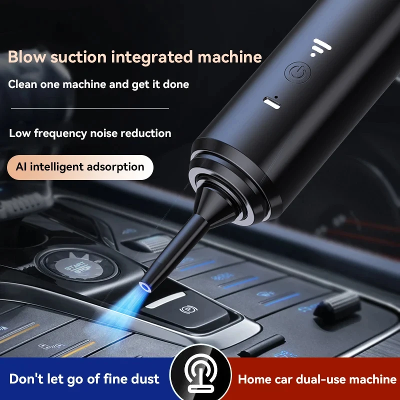 Toz Toplayıcı Taşınabilir Arab - Vacuum Cleaner Smart Home incelemesi ve fiyatı