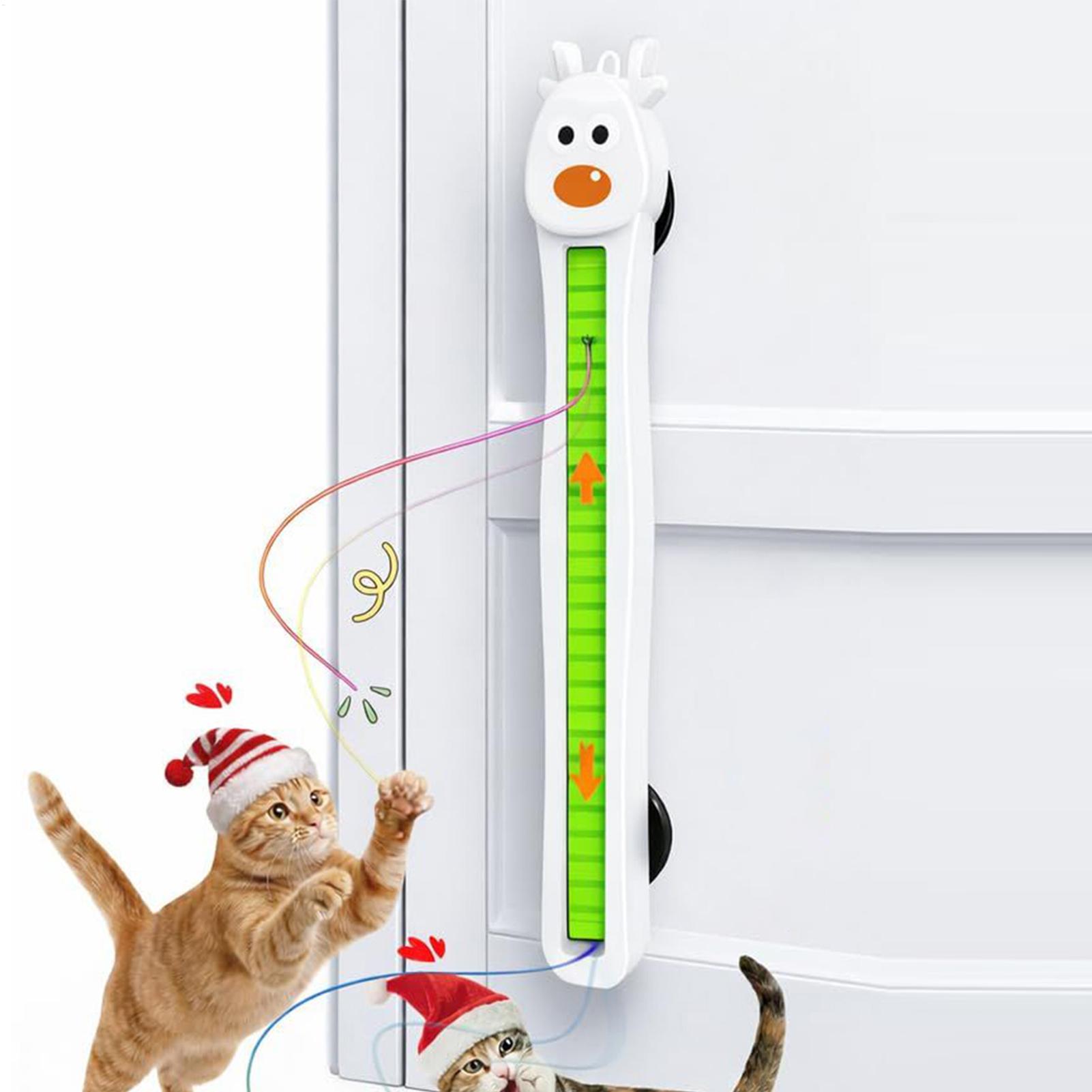 Elektronik Kedi Oyuncakları Du - Smart Home Utensils incelemesi ve fiyatı