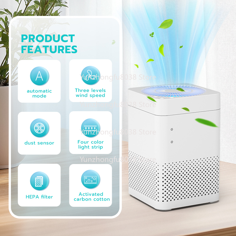 Taşınabilir Ev Tipi Akıllı Hav - Smart Home Office incelemesi ve fiyatı