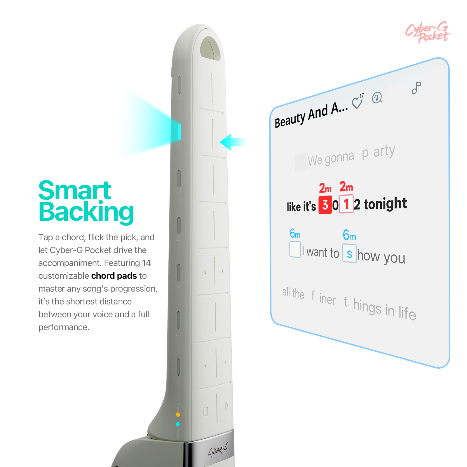 Enya CYBER-G Cep Gitarı, 0.8KG - Smart Home For Pc incelemesi ve fiyatı