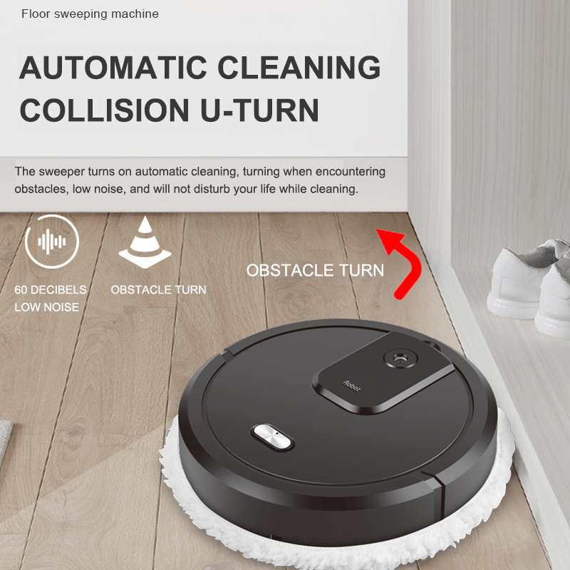 YENI Akıllı Süpürme ve Paspas  - Vacuum Cleaner Smart Home incelemesi ve fiyatı