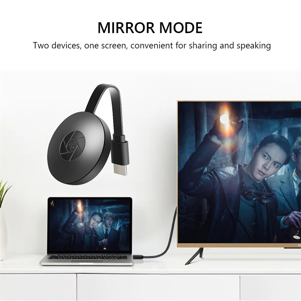 1080P Kablosuz Hdmi Dongle WIF - Smart Home For Pc incelemesi ve fiyatı