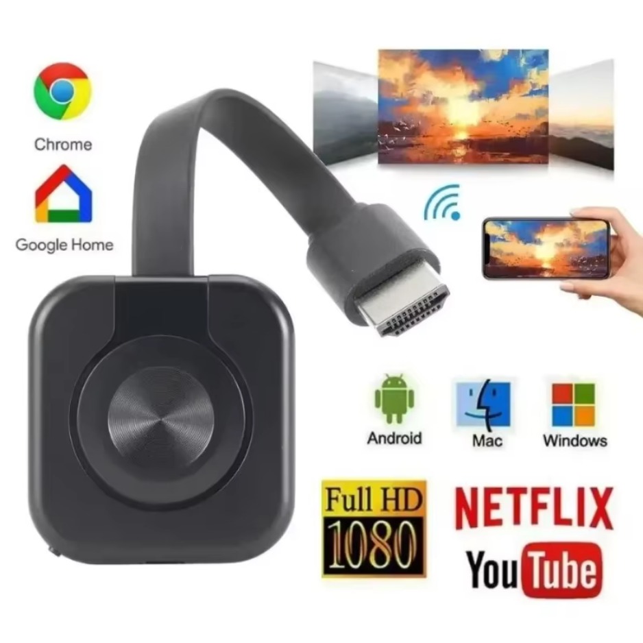 ‌ WiFi Alıcı Ses Video Verici  - Smart Home For Pc incelemesi ve fiyatı