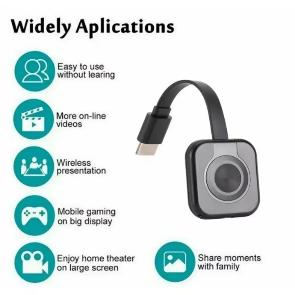 ‌ WiFi Alıcı Ses Video Verici  - Smart Home For Pc incelemesi ve fiyatı