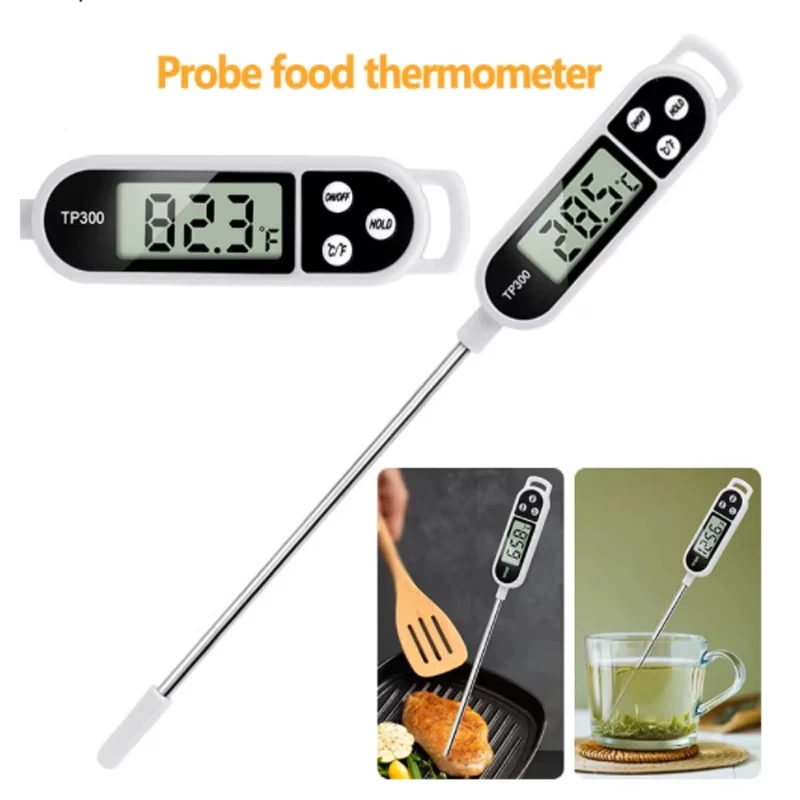 1-10P Dijital Mutfak Gıda Term - Smart Home Utensils incelemesi ve fiyatı