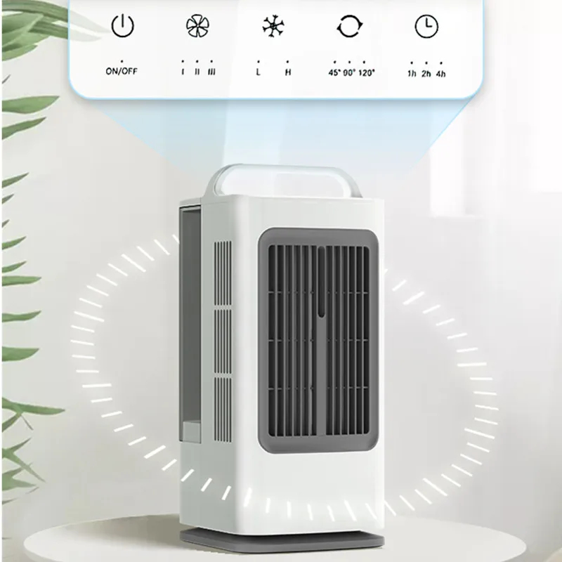 2026 Taşınabilir Klima Fanı Ak - Smart Home Office incelemesi ve fiyatı