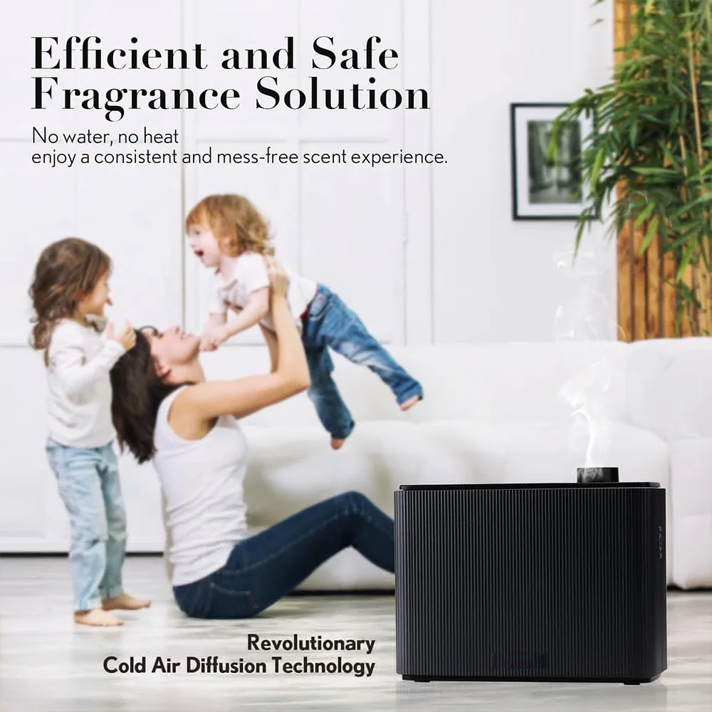 NAMASTE 800ML Koku Yayıcı Akıl - Smart Home Hotel incelemesi ve fiyatı