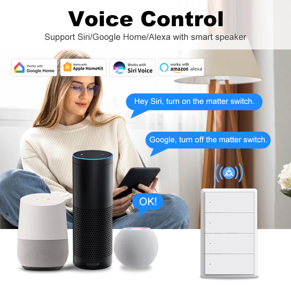 MANHOT Homekit WiFi Akıllı Ana - Smart Home Alexa incelemesi ve fiyatı