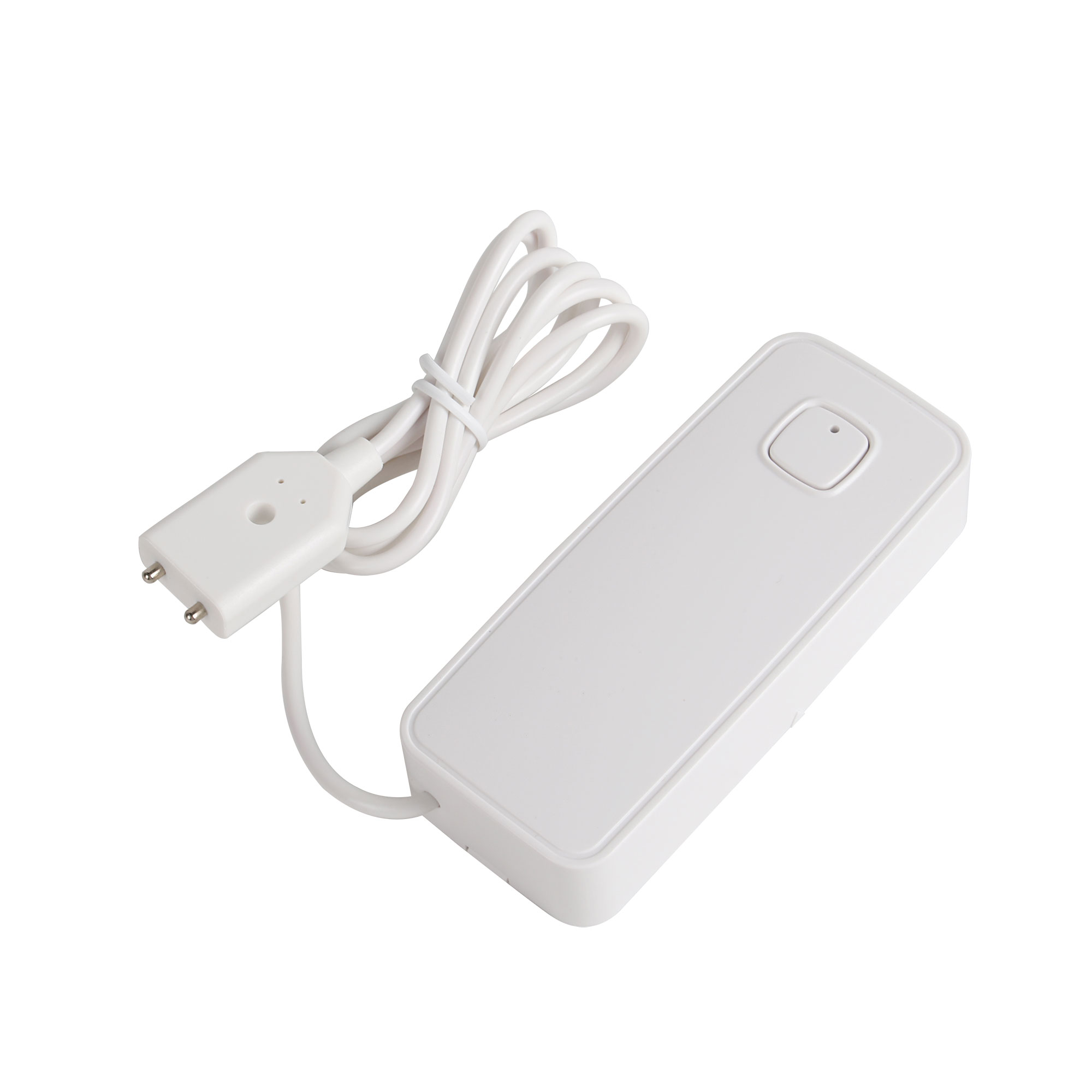 Tuya Wifi Su Kaçağı Dedektörü  - Wifi Water Leak Detector incelemesi ve fiyatı