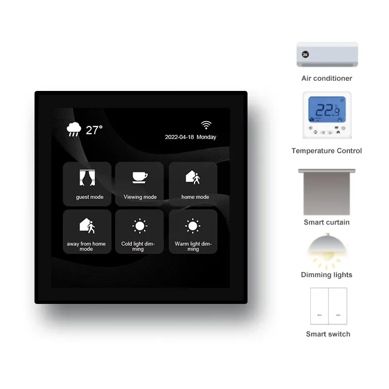 ApexTP Yeni Tasarım Akıllı Zig - Smart Home Devices Images incelemesi ve fiyatı