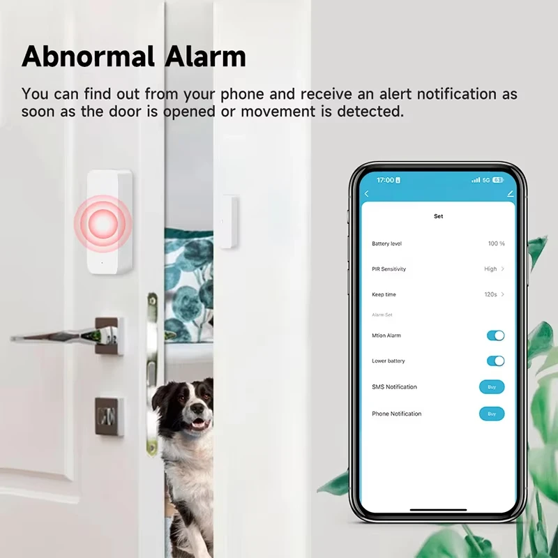 Tuya Zigbee/WiFi Manyetik Kapı - Zigbee Gateway incelemesi ve fiyatı