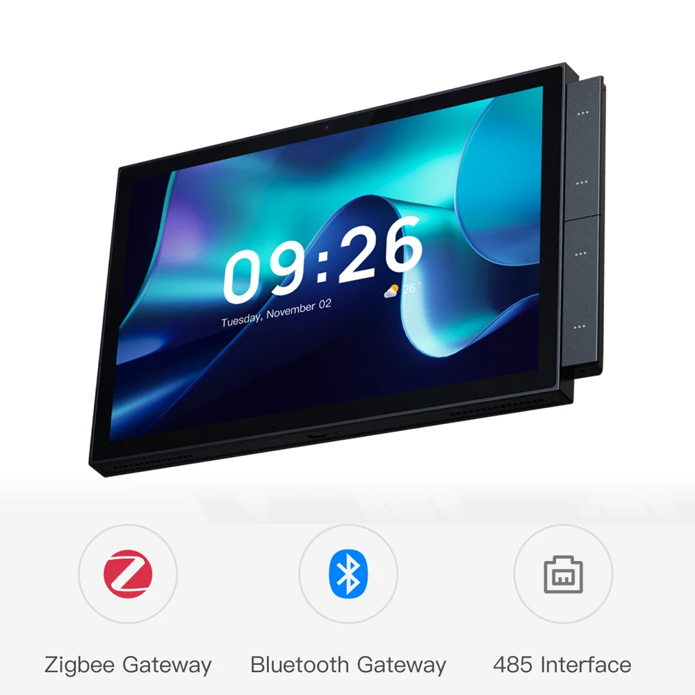 2026 2025 Yeni Gelen Wifi Akıl - Zigbee Gateway incelemesi ve fiyatı
