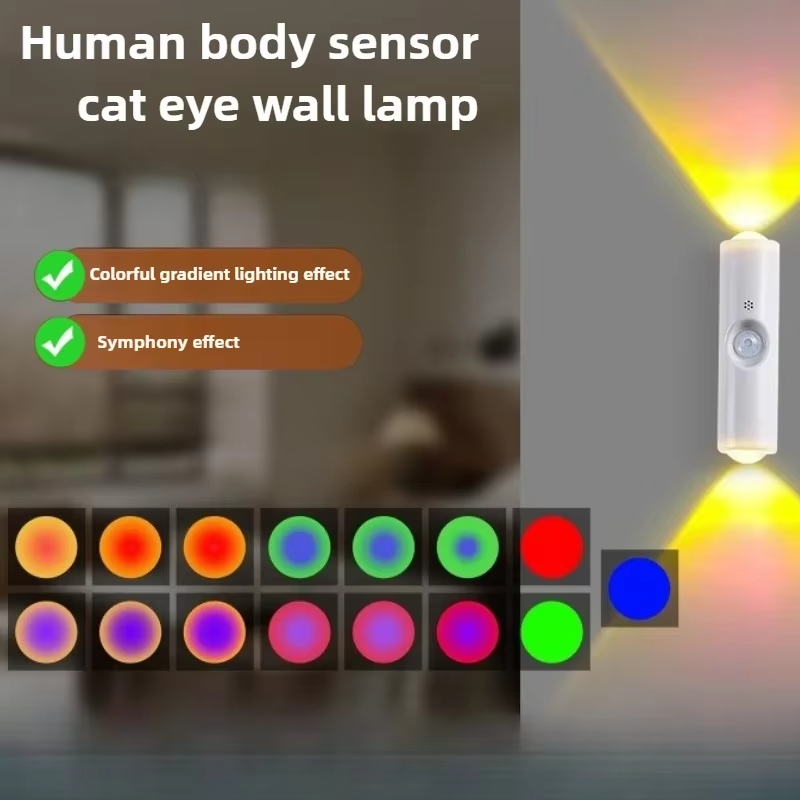 Akıllı RGB Degrade Gece Lambas - Smart Home Decor incelemesi ve fiyatı