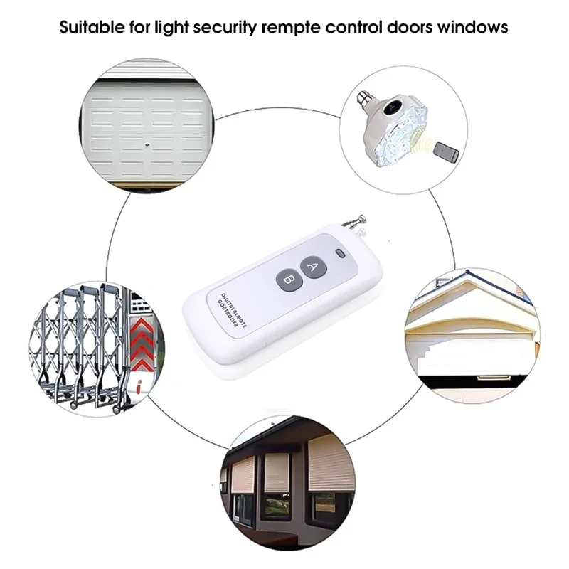433Mhz Kablosuz RF Uzaktan Kum - Smart Home Keyestudio incelemesi ve fiyatı