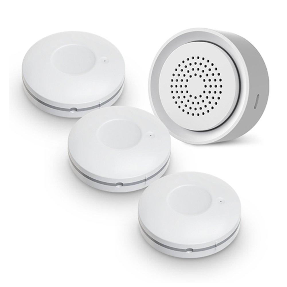 BTLIFE-Siren Alarmlı Su Kaçağı - Wifi Water Leak Detector incelemesi ve fiyatı